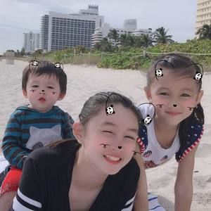 Meet your Posher, Vinh thinh